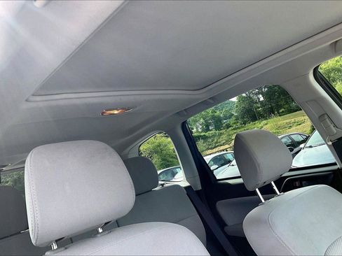 Used 2018 Subaru Forester 2.5i Premium AWD/4WD image 22