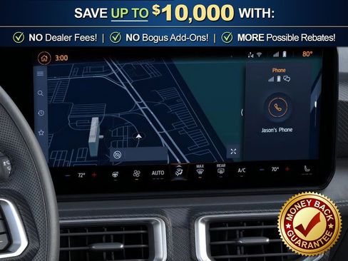 New 2026 Ford Mustang GT Premium image 19