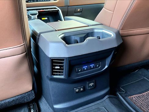 Used 2023 Toyota Tundra 1794 Edition RWD image 34