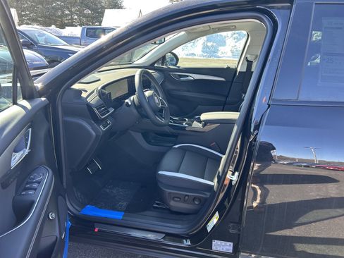 New 2026 Buick Envision Sport Touring image 9