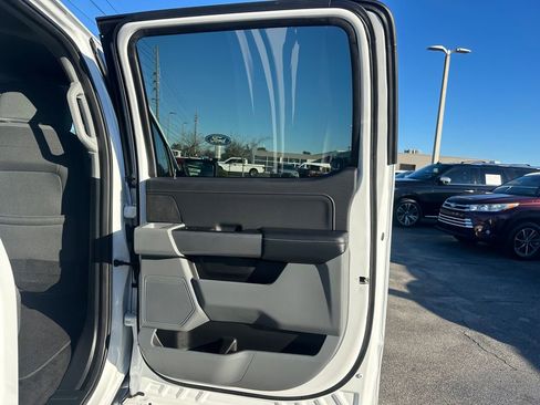 Used 2024 Ford F150 XLT w/ Mobile Office Package image 34