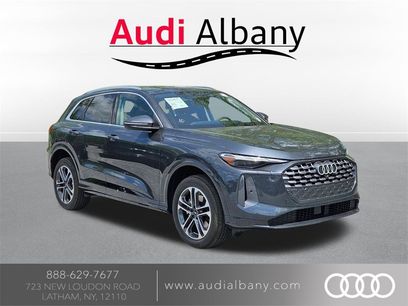 New 2025 Audi Q5 Premium