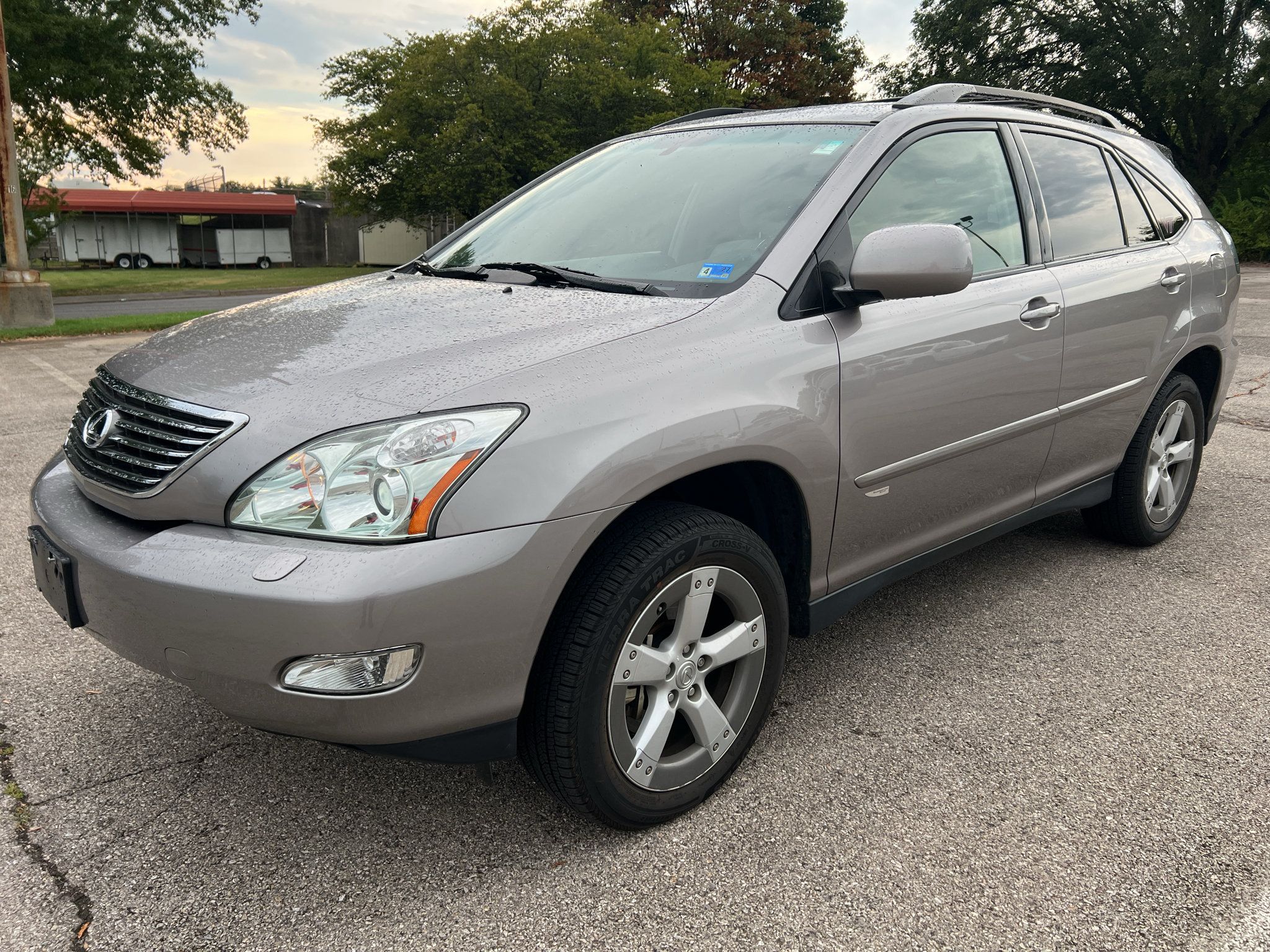 Used 2005 Lexus RX 330 FWD image 7