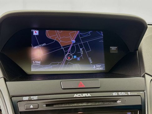 Used 2014 Acura RDX FWD w/ Technology Package image 14