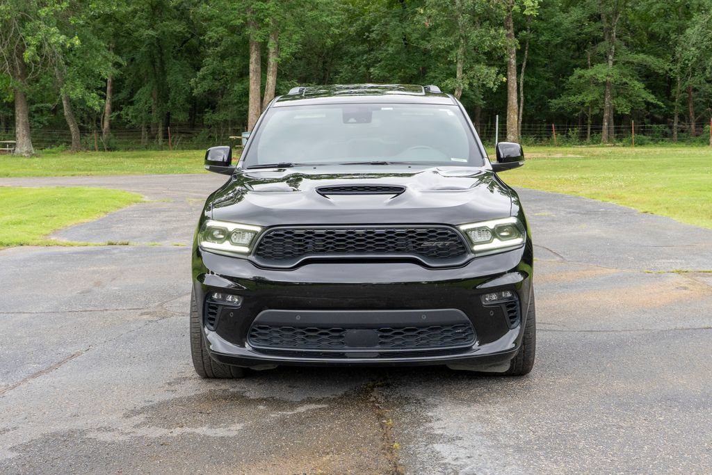Used 2023 Dodge Durango SRT AWD/4WD image 3