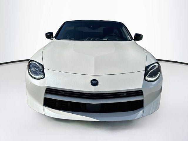 New 2027 Nissan Z Sport w/ Essentials Package (Sport) RWD image 2