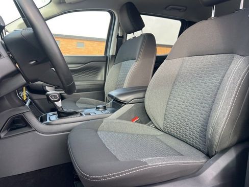 Certified 2024 Ford Ranger XLT w/ FX4 Off-Road Package image 18