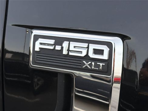 Used 2025 Ford F150 XLT w/ Equipment Group 301A Standard AWD/4WD image 6
