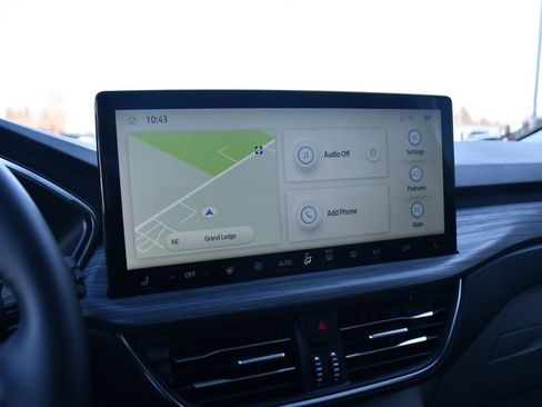 New 2026 Ford Escape Platinum w/ Premium Technology Package image 26