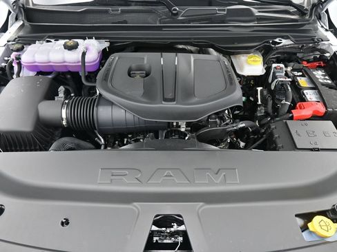 New 2026 RAM 1500 Big Horn image 22
