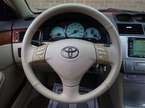 Used 2006 Toyota Solara SLE image 28