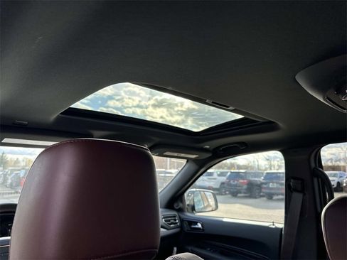 New 2026 Dodge Durango GT image 11