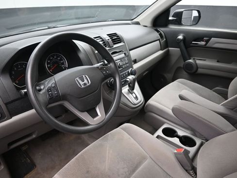 Used 2010 Honda CR-V EX image 16