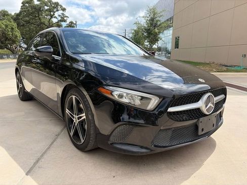 Used 2021 Mercedes-Benz A 220 image 6
