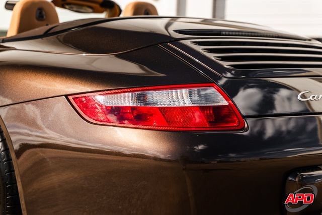 Used 2008 Porsche 911 Carrera S RWD image 55