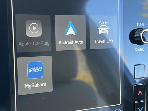 New 2026 Subaru Forester Limited image 12