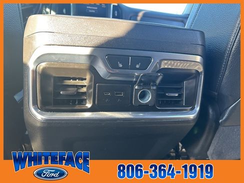 Used 2021 GMC Sierra 3500 Denali w/ Denali Ultimate Package image 35