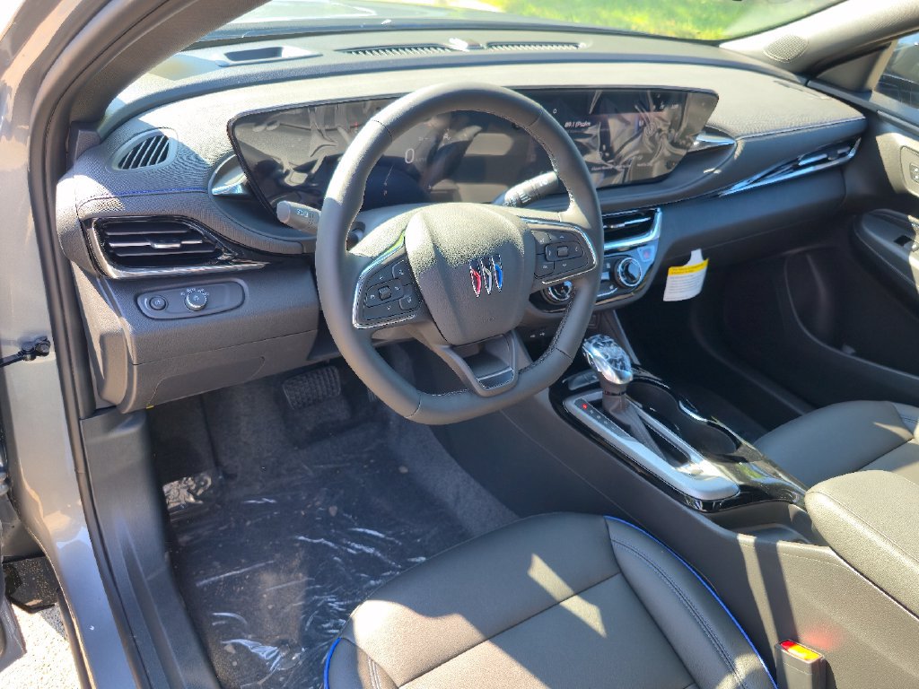 New 2026 Buick Envista Sport Touring w/ Convenience I Package FWD image 11