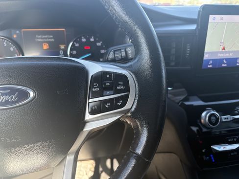 Used 2023 Ford Explorer Limited RWD image 23