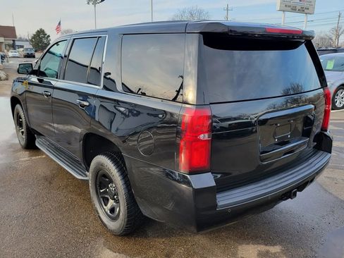 Used 2020 Chevrolet Tahoe 4WD w/ Remote Keyless Entry Package image 5