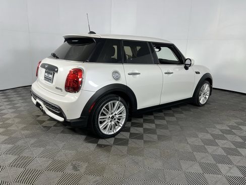 Used 2024 MINI Cooper S image 5