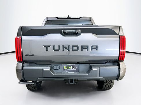 Used 2022 Toyota Tundra SR5 image 7