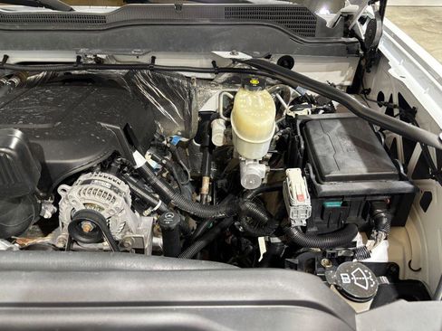 Used 2017 Chevrolet Silverado 2500 W/T w/ WT Convenience Package image 25