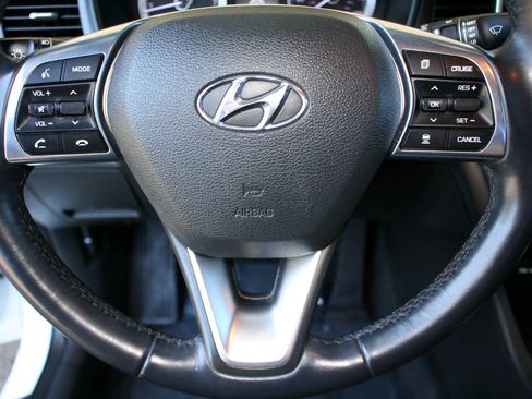 Used 2018 Hyundai Sonata SEL w/ Tech Package 02 FWD image 17
