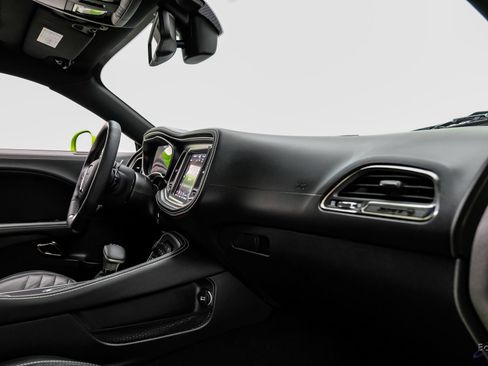 Used 2023 Dodge Challenger SRT Super Stock RWD image 55