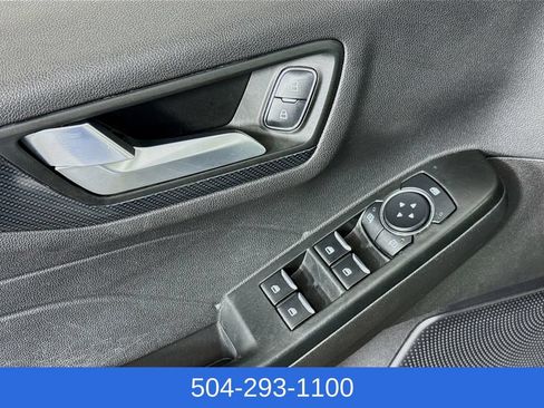 Certified 2024 Ford Escape ST-Line FWD image 19