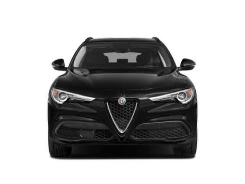 Used 2019 Alfa Romeo Stelvio Ti Lusso w/ Quick Order Package 22X Lusso AWD/4WD image 5