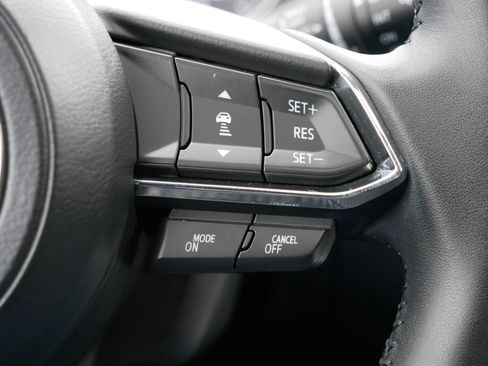 Used 2023 MAZDA CX-9 Touring Plus image 30