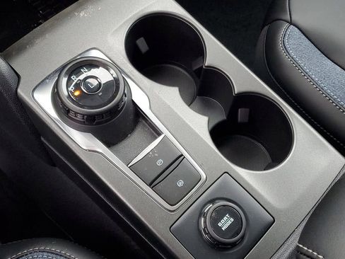 New 2025 Ford Bronco Sport Outer Banks image 21