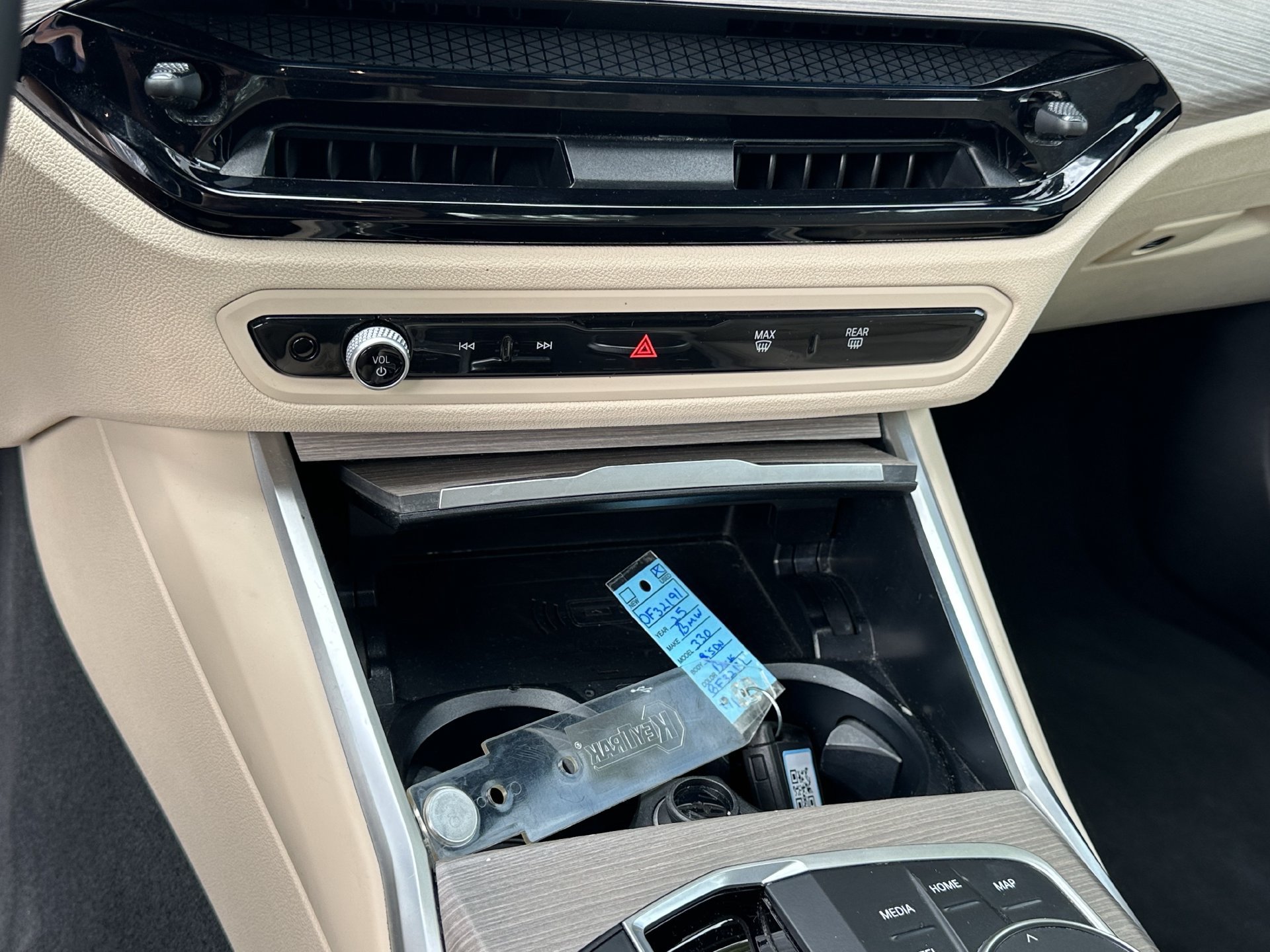 Certified 2025 BMW 330i Sedan RWD image 26