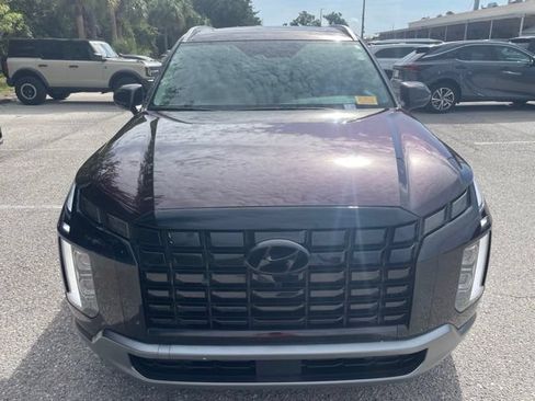 Used 2025 Hyundai Palisade SEL FWD image 6