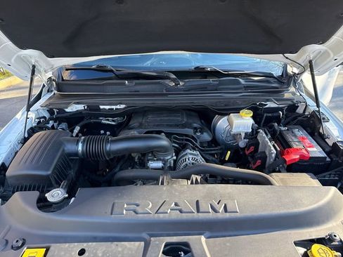 Used 2020 RAM 1500 Limited image 31