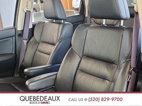 Used 2013 Honda CR-V EX-L image 10