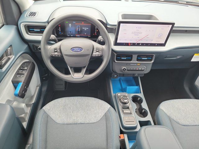 New 2026 Ford Maverick XLT FWD image 17