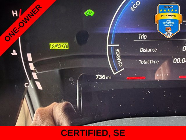 Certified 2026 Toyota Camry SE FWD image 23