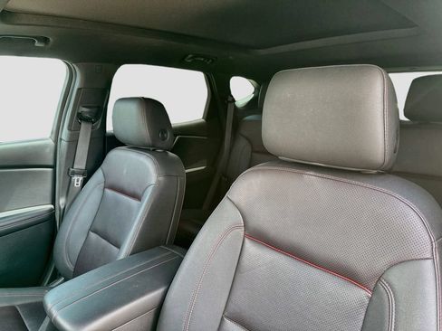 Used 2023 Chevrolet Blazer RS w/ Driver Confidence II Package FWD image 13