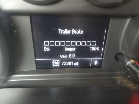 Used 2020 Chevrolet Silverado 2500 W/T w/ WT Convenience Package image 24