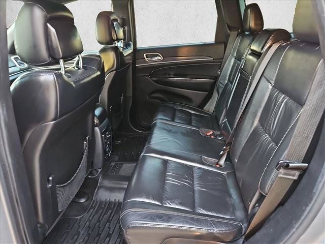 Used 2015 Jeep Grand Cherokee Limited RWD image 15