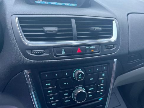 Used 2014 Buick Encore FWD image 16