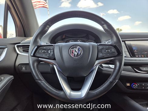 Used 2023 Buick Enclave Essence w/ Experience Buick Package image 11