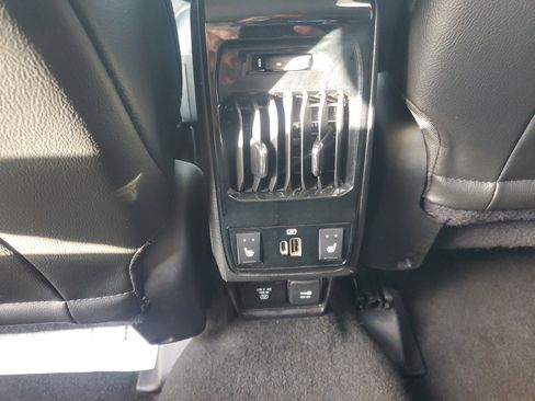 Used 2022 Jeep Compass Trailhawk w/ Trailhawk Elite Group image 13