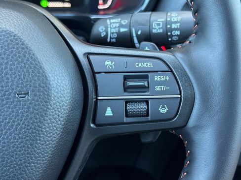 New 2026 Honda CR-V TrailSport image 28