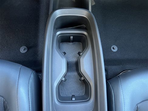 New 2026 Nissan Leaf Platinum+ w/ Cargo Package (Platinum+) image 15