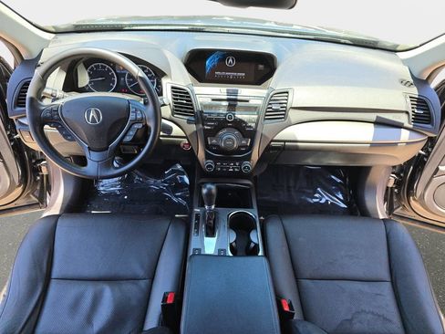 Used 2014 Acura RDX FWD w/ Technology Package image 10