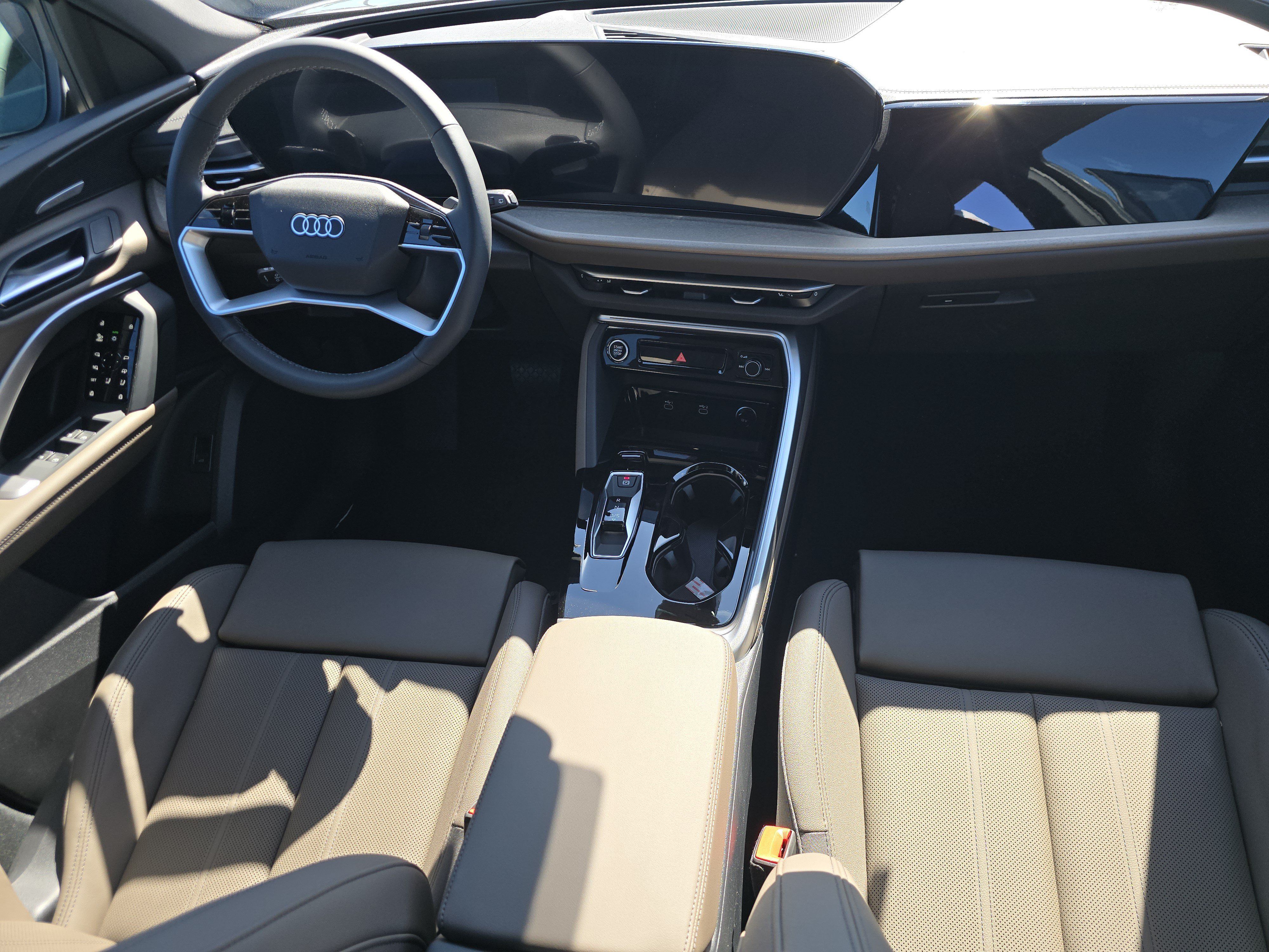 New 2026 Audi Q5 Premium Plus AWD/4WD image 20