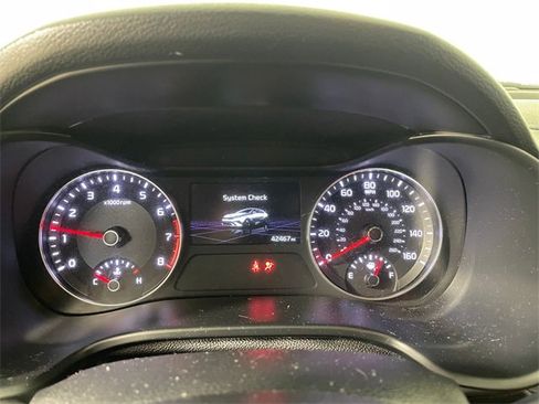 Certified 2023 Kia Forte LXS w/ LXS Technology Package image 5